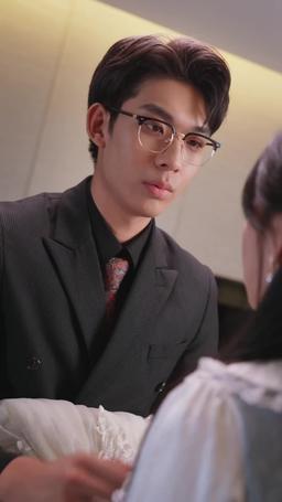 我死遁後，全員後悔了 episode 3