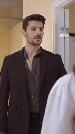 アルファに囚われた花嫁 episode 8