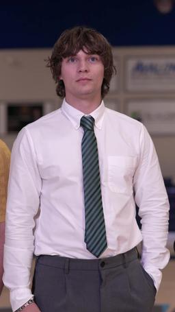 L'Héritière Cachée de Kingston episode 61