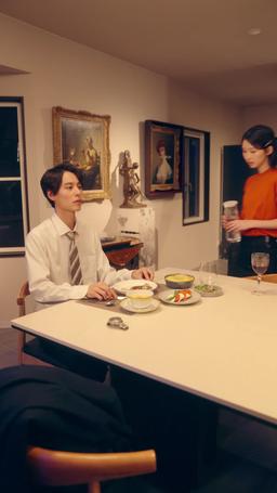 재벌 영애의 이중 생활 episode 2