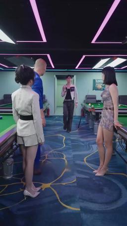 Taşan Öfke: Kız Kardeşin Ayağa Kalktı episode 54