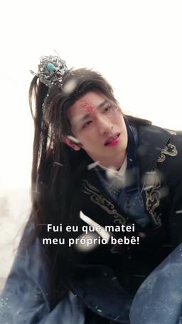 Quando a lua caiu episode 34