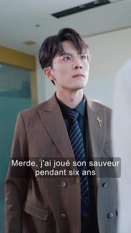 L’Amour Caché du PDG Milliardaire episode 18