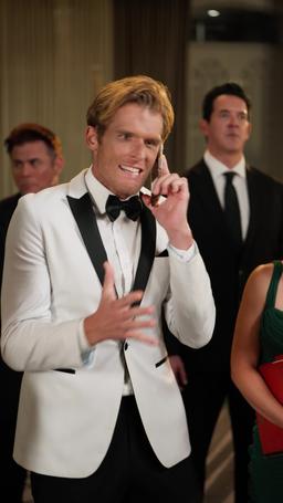 Step Aside, I'm the King of Capital episode 43