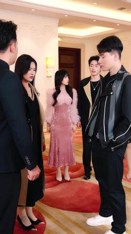 The Card Shark Who Plays for Good episode 5