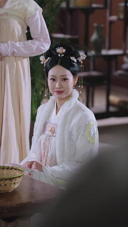 Wyjść za wiosenny wiatr episode 72