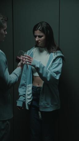 Blood contract episode 5