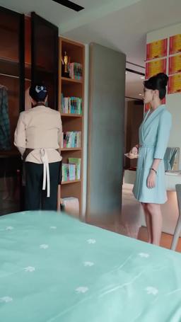 重生後她颯爆了 episode 6