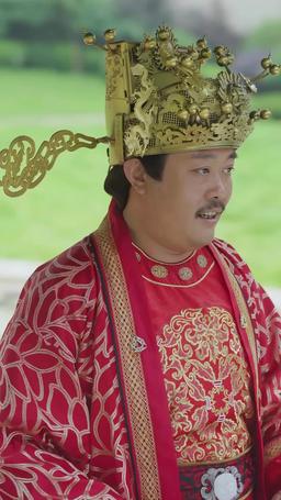 Oddio! Sono la Divinità?! episode 81