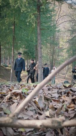 Live & Let Lie: The Scandal Show episode 8