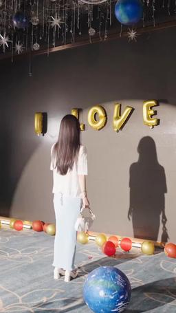 Po rozwodzie, ona rozbłysła episode 87