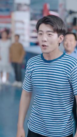 Reborn 1998: Saatnya Kuasai Dunia! episode 10