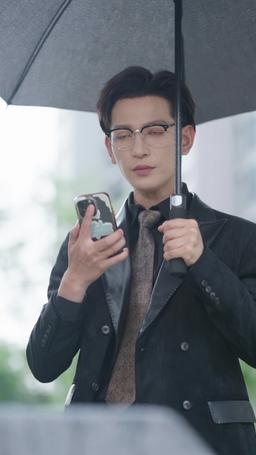 La moglie segreta del miliardario episode 36