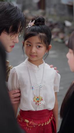 (พากย์) ลูกสาวตัวแสบของคุณกรณ์ episode 46