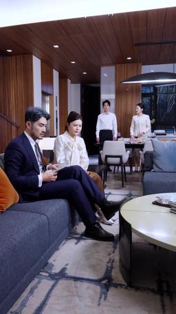 Love Me Not: A Second Chance at Justice episode 8