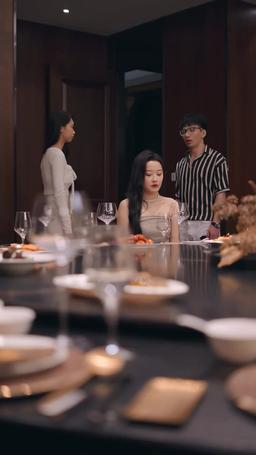 La Temptación de Un Beso Secreto episode 39