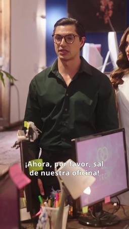 Corriste a un Genio Tech episode 59