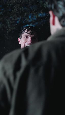 Cómo hice mío al Alfa episode 2