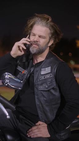 [Doppiaggio] Natale con il miliardario sconosciuto episode 32