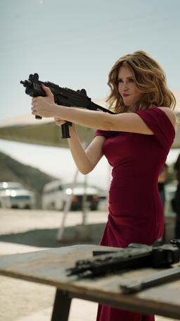 アメリカン・スナイパー：最後の一弾 episode 23