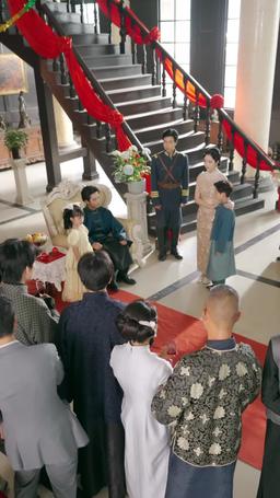 La nostra bambina parla con i fantasmi episode 46