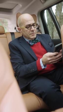 [Doppiaggio] Natale con il miliardario sconosciuto episode 63