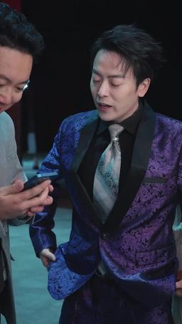 Reinkarnacja: Niebiański Mistrz w Metropolii episode 64