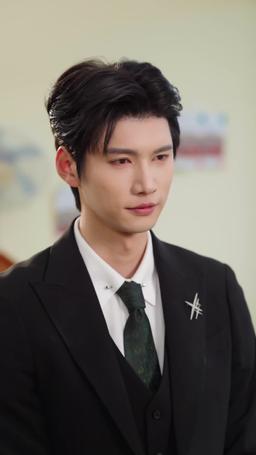 Menjauhlah Dariku, Suami Pengkhianat episode 70