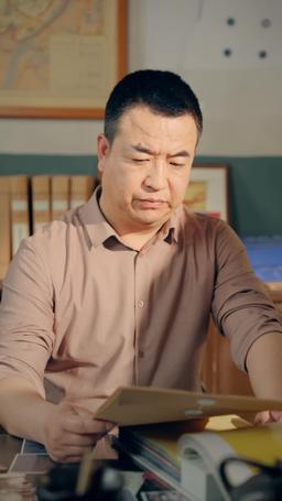 Fate Reborn: Switched to True Love episode 44