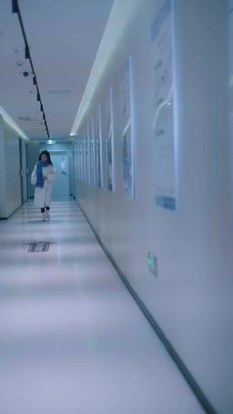 咬清梨 episode 71