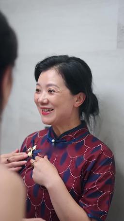 A Tentação de Um Beijo Roubado episode 45