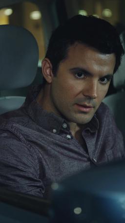 O Bilionário Fugitivo se Tornou Meu Noivo episode 40