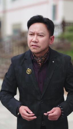 霍先生的小祖宗甜又美 episode 66