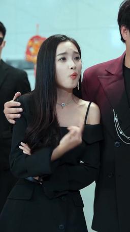 Menantu Ikan,  Harta Triliunan di Ember! episode 22