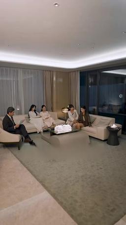 My Four Sisters Beg Me to Come Home After Cutting Ties episode 63