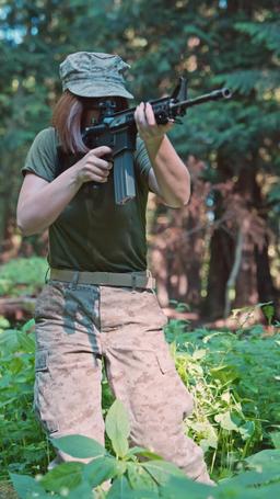 Brisée, puis Libre episode 27