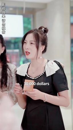 My Bricklayer Hubby Is Actually a Billionaire! episode 33