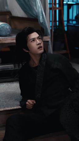 เทพนักรบพลิกชะตา episode 42