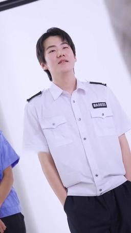 都市臥龍 episode 51