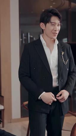 巔峰丐婿從被美女姐姐撿回家開始 episode 21