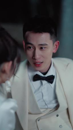 許一人以偏愛 episode 40