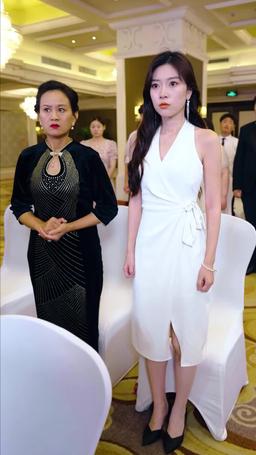 가짜 전신: 용장의 귀환 episode 73