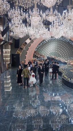 Putri Nakal, Penakluk Hati episode 16