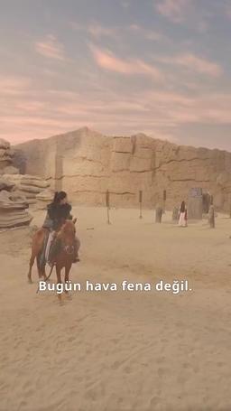 Ben, kız kardeşim ve deli damat episode 25