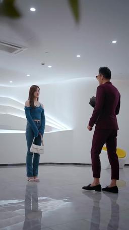 사위의 진짜 정체 episode 63