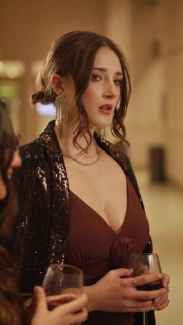 Olgun Aşkın Peşinde episode 56