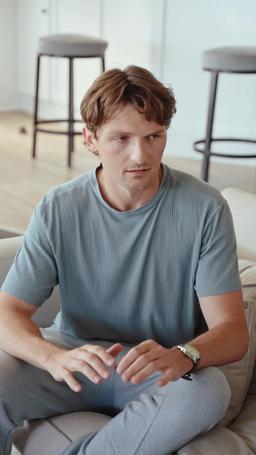 Te amo más que a la vida episode 40