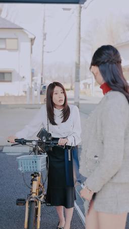 お嬢様をやめました！ episode 3