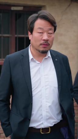 離婚後，被三個兒媳寵上天 episode 21