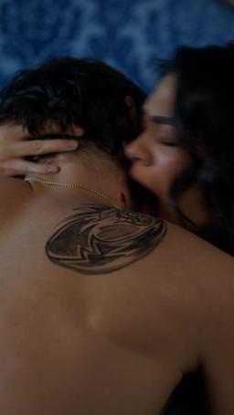 Presa dall’Alpa che odio episode 45